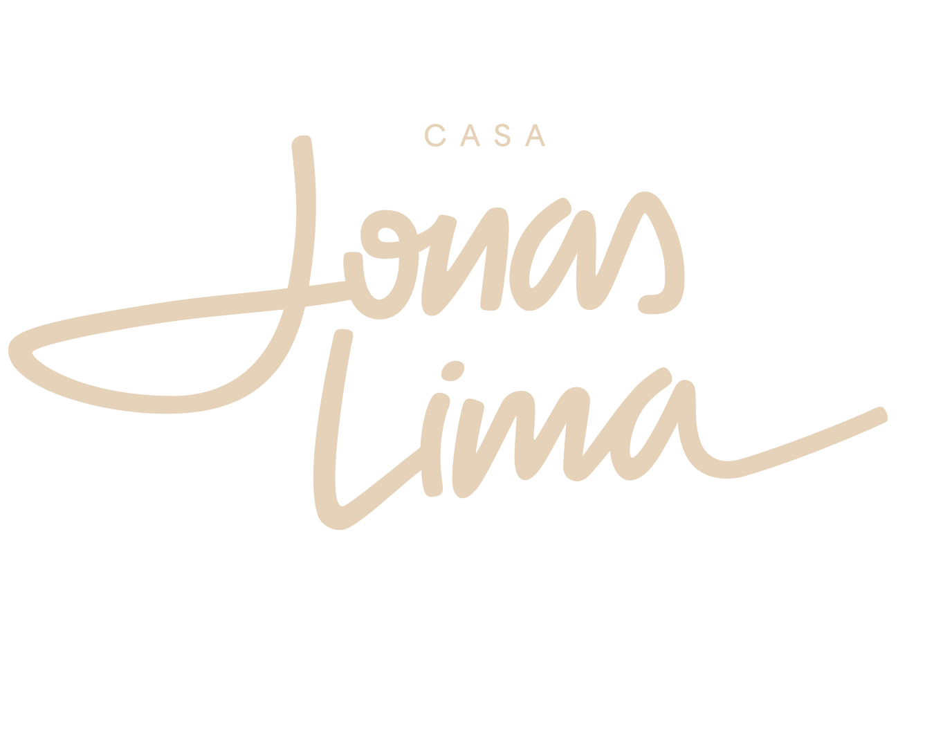 Casa Jonas Lima